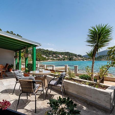 Sea Home Cvita Vela Luka Exterior photo