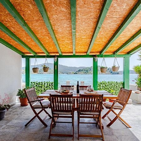 Sea Home Cvita Vela Luka Exterior photo