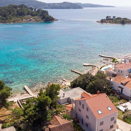 Sea Home Cvita Vela Luka Exterior photo