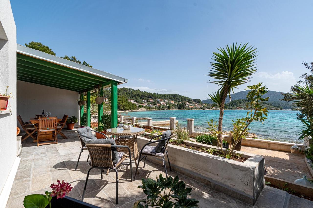 Sea Home Cvita Vela Luka Exterior photo