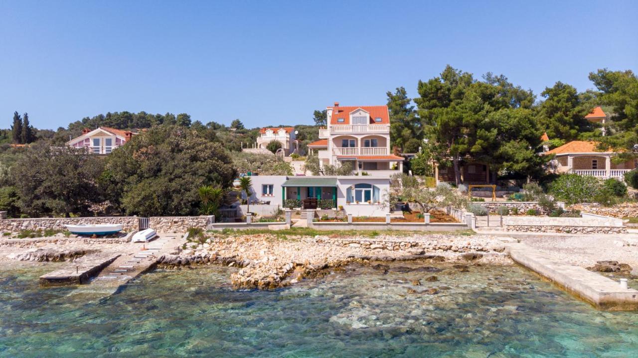 Sea Home Cvita Vela Luka Exterior photo