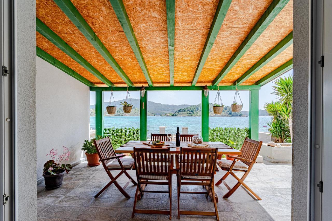 Sea Home Cvita Vela Luka Exterior photo