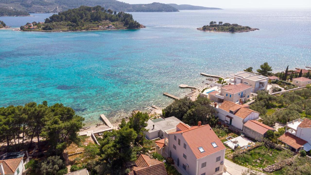 Sea Home Cvita Vela Luka Exterior photo