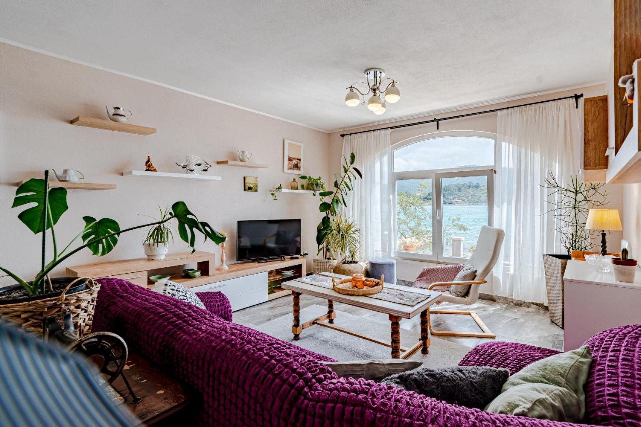 Sea Home Cvita Vela Luka Exterior photo